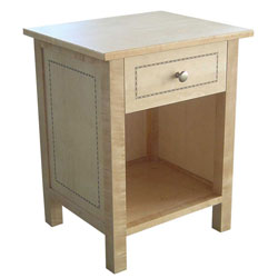 - Marlborough Classic Bedside Cabinet