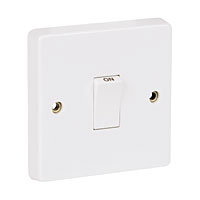 20A DP Switch