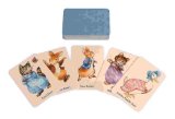 Peter Rabbit Pairs Game