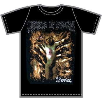 Carrion T-Shirt