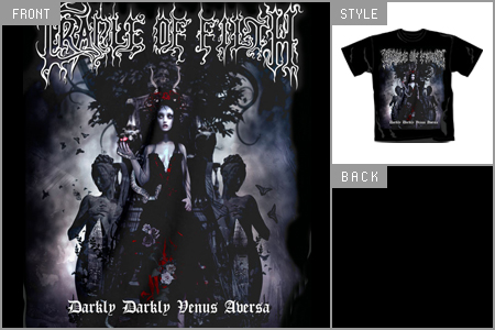 (Darkly Album) T-shirt