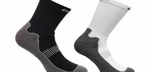 Active Multi Run Sock - 2 Pack