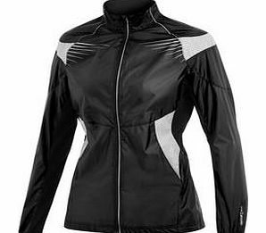 Performance Run Brilliant Womens Jacket