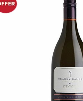 Craggy Range Kidnappers Chardonnay