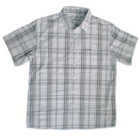 Sutton Summer Check Shirt