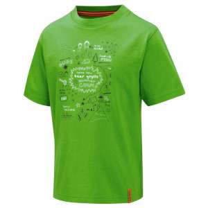 Bear Grylls Summer Camp T-Shirt