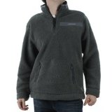 Crag Tomo Pullover II Rhino Medium