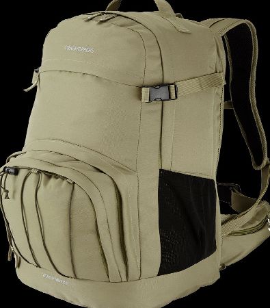 Craghoppers Worldwide 45L Rucksack CER5055--CH