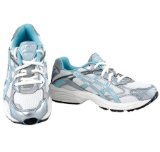 Asics Junior Gel Galaxy 2 GS Running Trainers, Uk Size 4