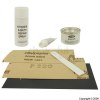 Alpine White Kitchen and Bath Repair-Kit