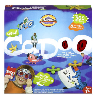 Cranium Cadoo