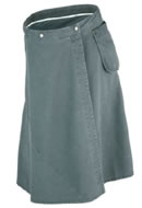 Cargo Wrap Skirt