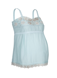 Cutwork Camisole