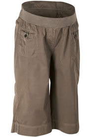 Long Utility Shorts