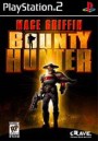 Mace Griffin Bounty Hunter PS2