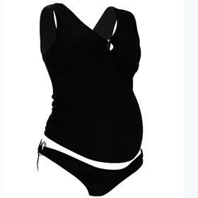 Crave Tankini