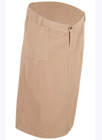 Utility skirt