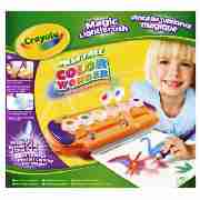 Colour Wonder Magic Light Brush