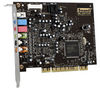 CREATIVE 7.1 Sound Blaster Audigy 4 PCI sound card (oem version)- EAX 4.0 Advanced HD technology