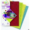 Creative Banana A4 Craft Paper (12/pk) - Blue