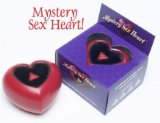 Mystery Sex Heart