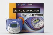 CREATIVE DAP Jukebox 2