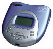 DIGITAL MP3 Player