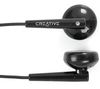 CREATIVE EP210 black