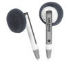 CREATIVE EP480 earphones - silver