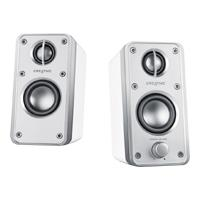 creative GigaWorks HD50 - PC multimedia speakers