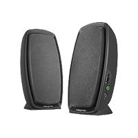 Inspire 265 - PC multimedia speakers -