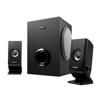 creative Inspire A300 - PC multimedia speaker