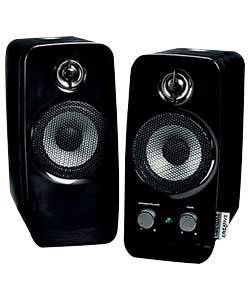 Inspire T10 Speakers