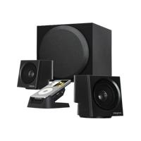 creative Inspire T3200 - PC multimedia speaker