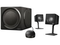 Creative` GigaWorks T3 2.1 speaker system