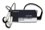 CREATIVE MuVo 128MB