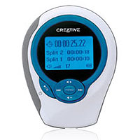 Creative MuVo Sport C100 256MB