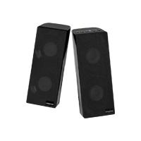 creative N400 - Portable speakers - USB - 2 Watt