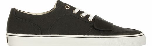 CREATIVE Recreation Cesario LO XVI Black Canvas