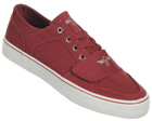 Creative Recreation Cesario LO XVI Maroon Canvas