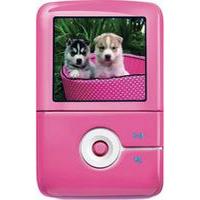 Creative Zen V Plus 2GB Pink