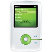 Creative ZEN V Plus 2GB WhiteGreen