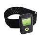 Zen V Sports Armband - Black