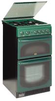 CREDA CF50GG GREEN