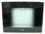 Creda Door glass main oven br