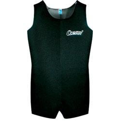 3,5mm Short Vest