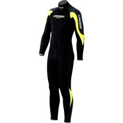 Castoro Mens 5mm Wetsuit