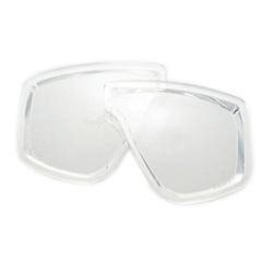 Minus Lens - Cressi Big Eyes Mask