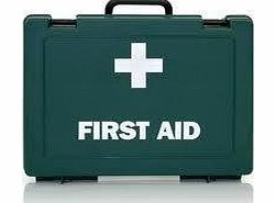 10 Person HSE Workplace First Aid Kit