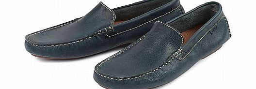 Ashbury Moccasin